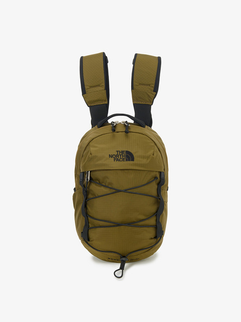 THE NORTH FACE Boreales2DARK OLIVE NM2DQ52B
