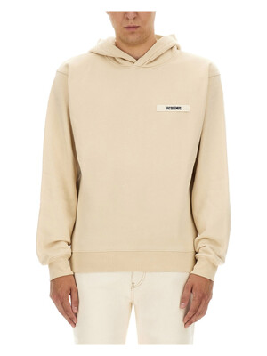 [자크뮈스] FW24  후드 티셔츠 245JS247_2036150