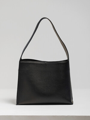Curve Bag (Big) - Black