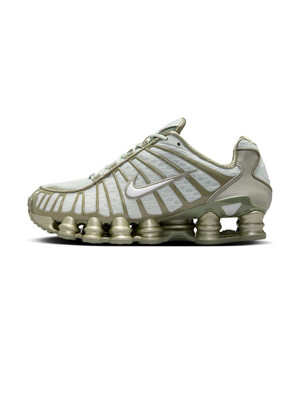 [AR3566-006] W NIKE SHOX TL