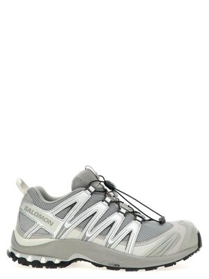 25SS 살로몬 스니커즈 L41617500 ALLOY FTW SILVER LUNAR ROCK DOM