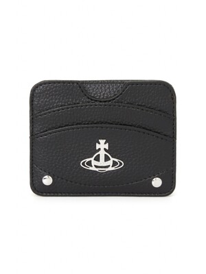 VIVIENNE WESTWOOD 비비안웨스트우드 카드지갑 54030003U S000D N403 (남여공용)