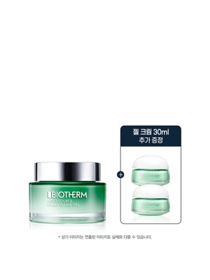 [SSG] 아쿠아수르스 수분 젤 크림 75ml 세트 (+수분 젤크림 30ml)