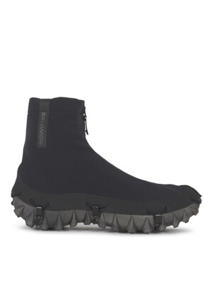 [살로몬] FW24  앵클 부츠 L47517200BL/BL/BL