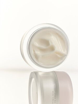슬립 오버 노 워시 필 크림 25ml