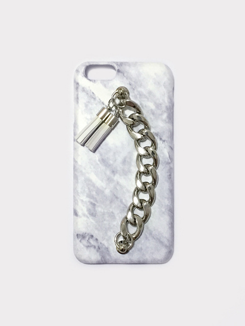 marble tassel case