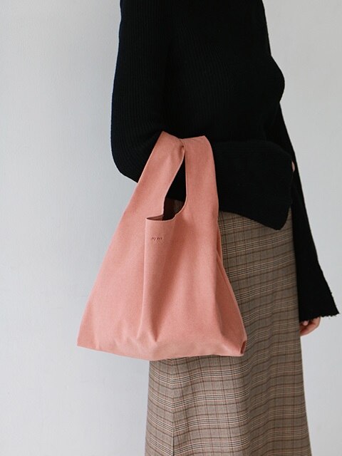 my own bag ver.2 _indi pink