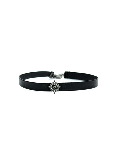 STELLAR CHOKER BK_NL