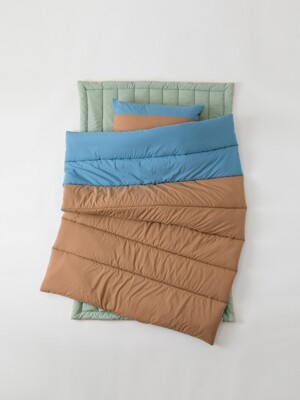 Melting Comforter_Brown