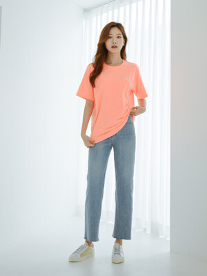 Relax Straight Fit  - 2014 33FB 01M