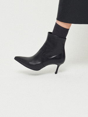 Modi ankle 5/7/9cm (Black)