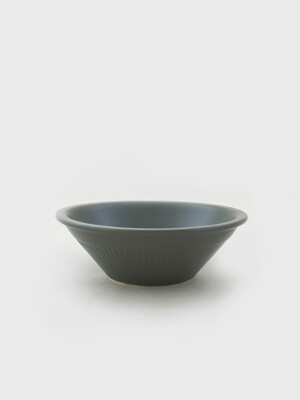 al_Ceramic Ast Bowl (4 colors)