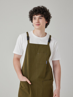 H-STRAP (OLIVE KHAKI)