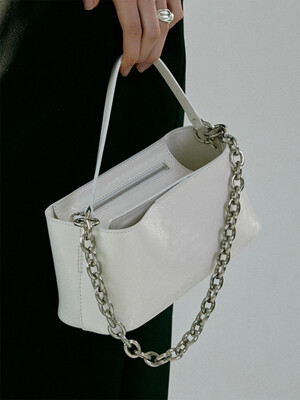 COBY BAG__WHITE