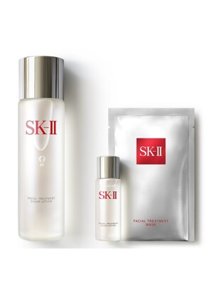 (5월) SK-II 클리어 로션 230ml 세트