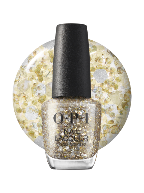 네일&타투 - 오피아이 (OPI) - OPI 네일락커 HRP13 - Pop the Baubles