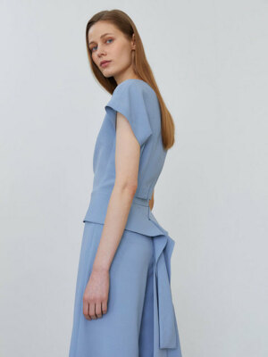 MORE BLOUSE_3COLOR