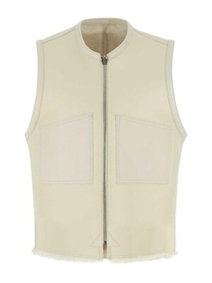 22FW 아워레가시 자켓 W4227RW WHITE White