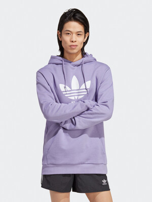 [IA4881] TREFOIL HOODY