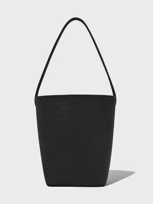 Sally bucket bag BLACK