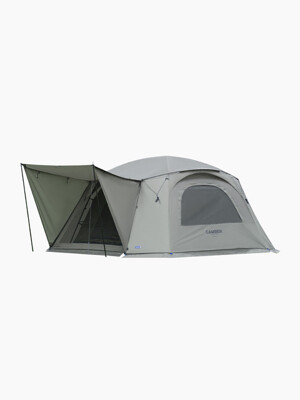 블루폴 캠버 돔 텐트