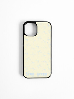 [범퍼] Lemon Tutu Case