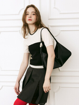 Grace Bag Blackcurrant 그레이스 백 블랙커런트