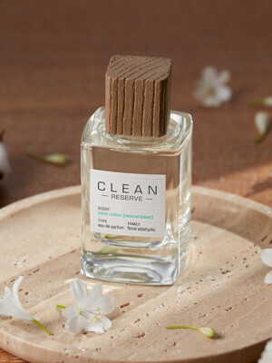 리저브 블렌드 웜 코튼 EDP 50ML