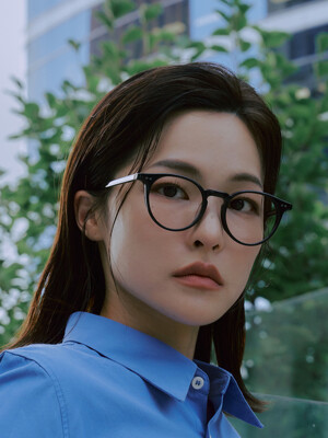 [BLACK LINE] BL7408 0909G 블루라이트 렌즈 선택