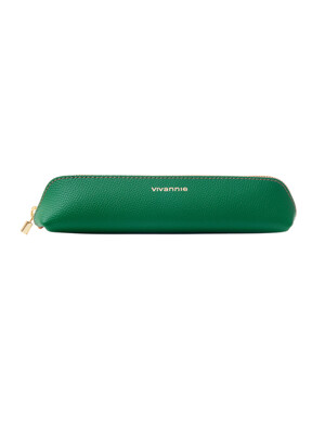 Pen Case Green (펜 케이스 그린)