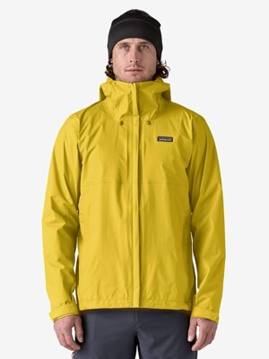 [공식] 25SS Mens Torrentshell 3L Rain Jacket 85241Q5