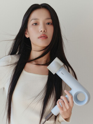 디오 폴드 프리볼트 하이스피드BLDC 스타일 드라이기(헤이즈블루) UN-A9320B