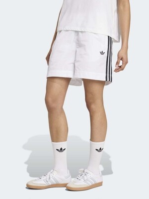 [JW5098] 3S WOVEN SHORTS