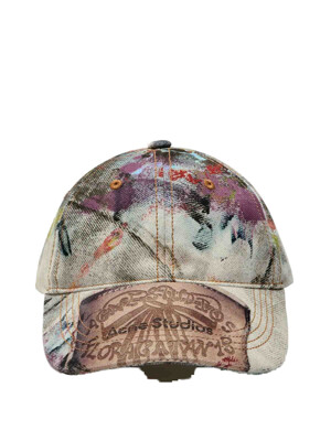 [아크네 스튜디오] FW25  모자 FN-UX-HATS000354