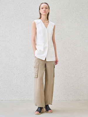 FRAE CARGO PANTS