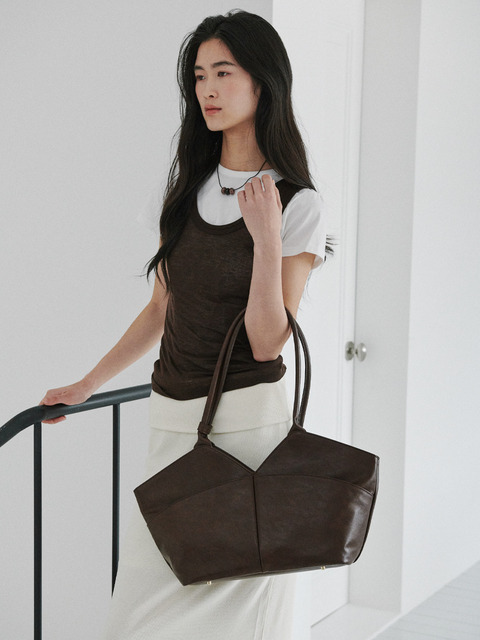 비마이무드 Forte bag - 3colors
