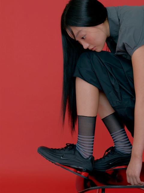 나이키 [단독][HQ7540-002] W NIKE SHOX Z