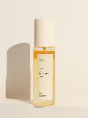 타임 이즈 러닝 아웃 미스트 100ml