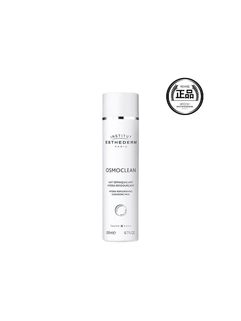 클렌징 - 에스테덤 (ESTHEDERM) - 하이드라 리플레니싱 클렌징 밀크 200ml