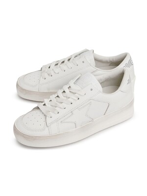 GOLDEN GOOSE 골든구스 스타단 여성 스니커즈 GWF00128 F000566 10100