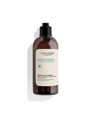 [두피쿨링] 퓨리파잉 프레시니스 샴푸 300ml