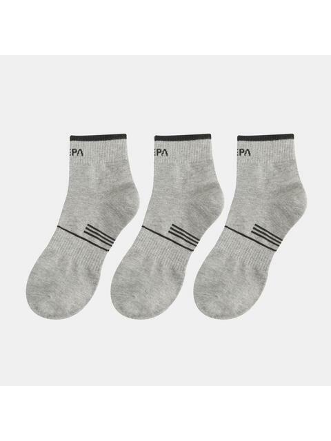 패션액세서리 - 네파 (NEPA) - 네파/본사직영 7J18323 LITE 라이트 3PAIRS - LOW