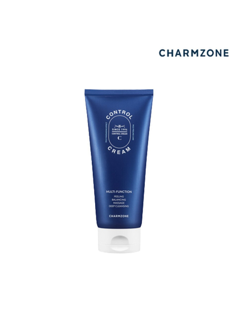 클렌징 - 참존 (CHARMZONE) - [참존] 콘트롤 크림 프리미엄 멀티 마사지 150ml