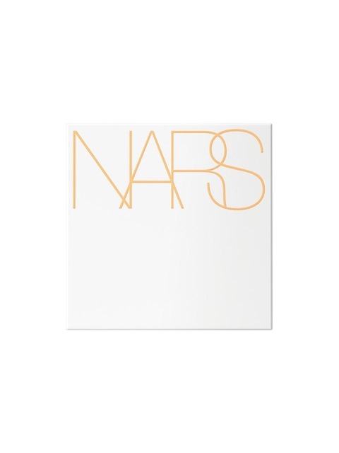 베이스메이크업 - 나스 (NARS) - [리미티드] 네츄럴 래디언트 롱웨어 쿠션 파운데이션 케이스