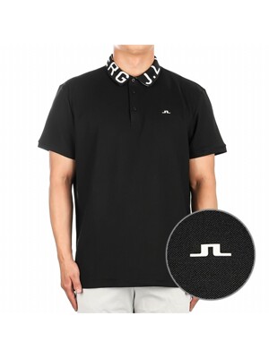 23SS (GMJT07617 9999) 남성 GUS REGULAR 골프 카라 반팔 티셔츠