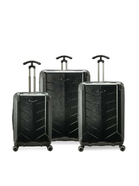 여행용품 - 트래블기어 (travelgear) - [트래블러초이스] 실버우드2 캐리어 26인치_블랙_(1446495)