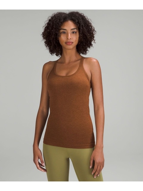 스포츠웨어 - 룰루레몬 (lululemon) - 30% ▼ 에브 투 스트리트 탱크 - RTDB