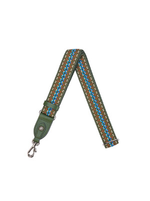 Escaramuza Webbing Strap (에스카라무사 웨빙 스트랩) Khaki