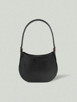 [리퍼브] Carve hobo bag (3 colors)