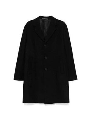 24FW 띠어리 코트 O0971405001 Black